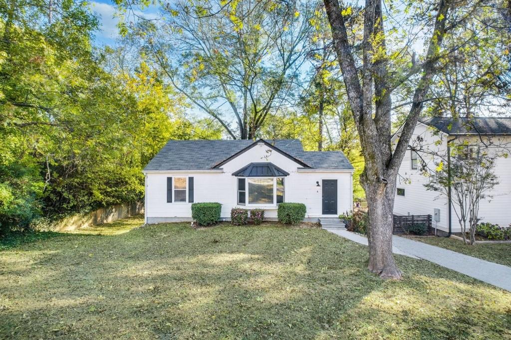 Marietta - Residential Lease