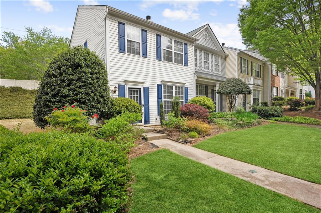 3742 Berkeley Crossing