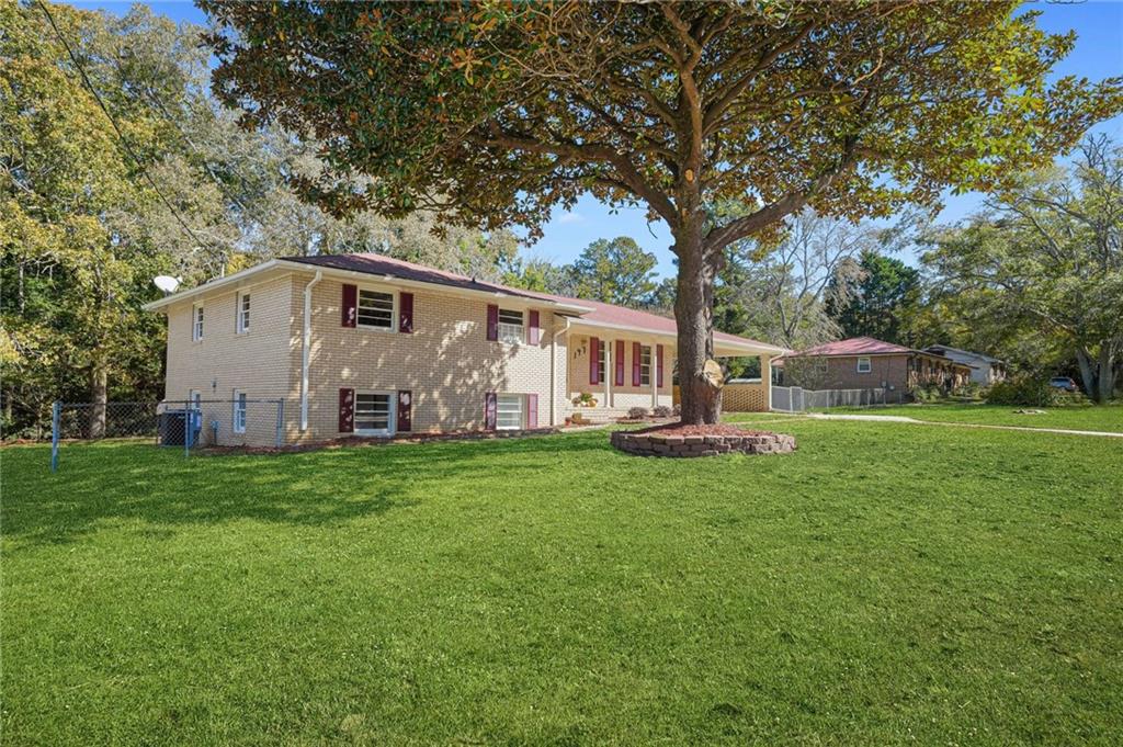 197 Buena Vista Street