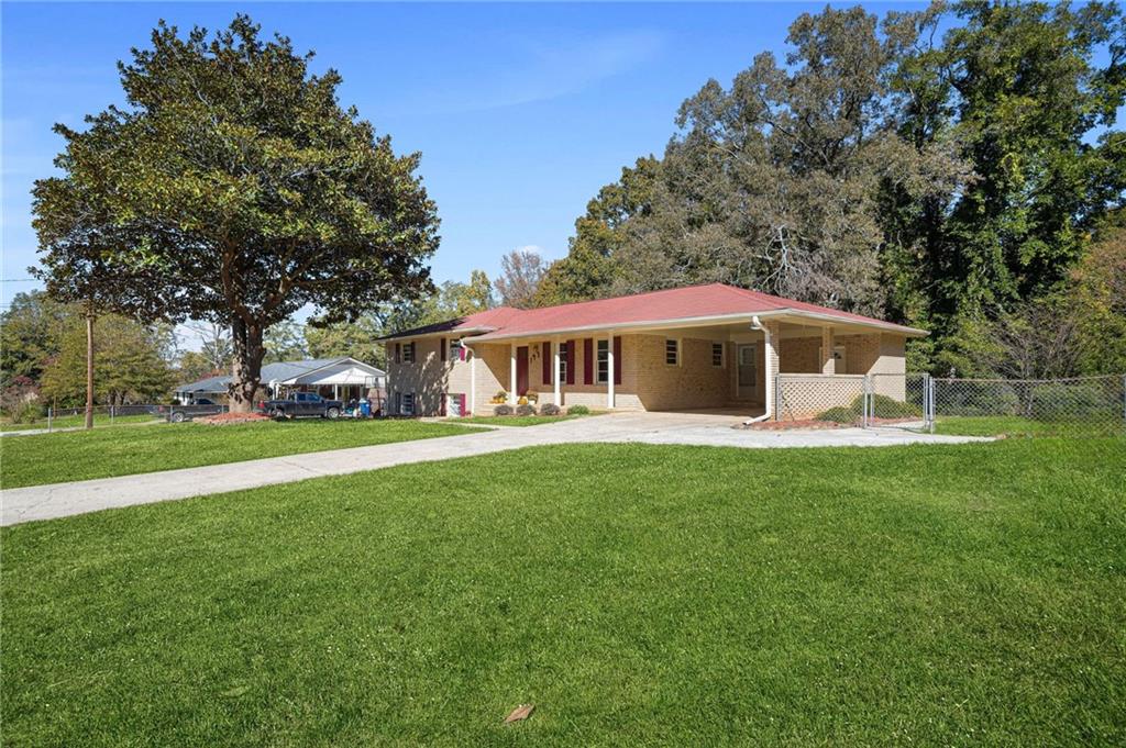 197 Buena Vista Street