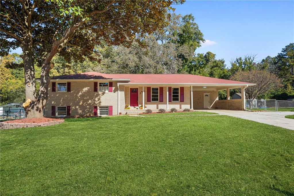 197 Buena Vista Street