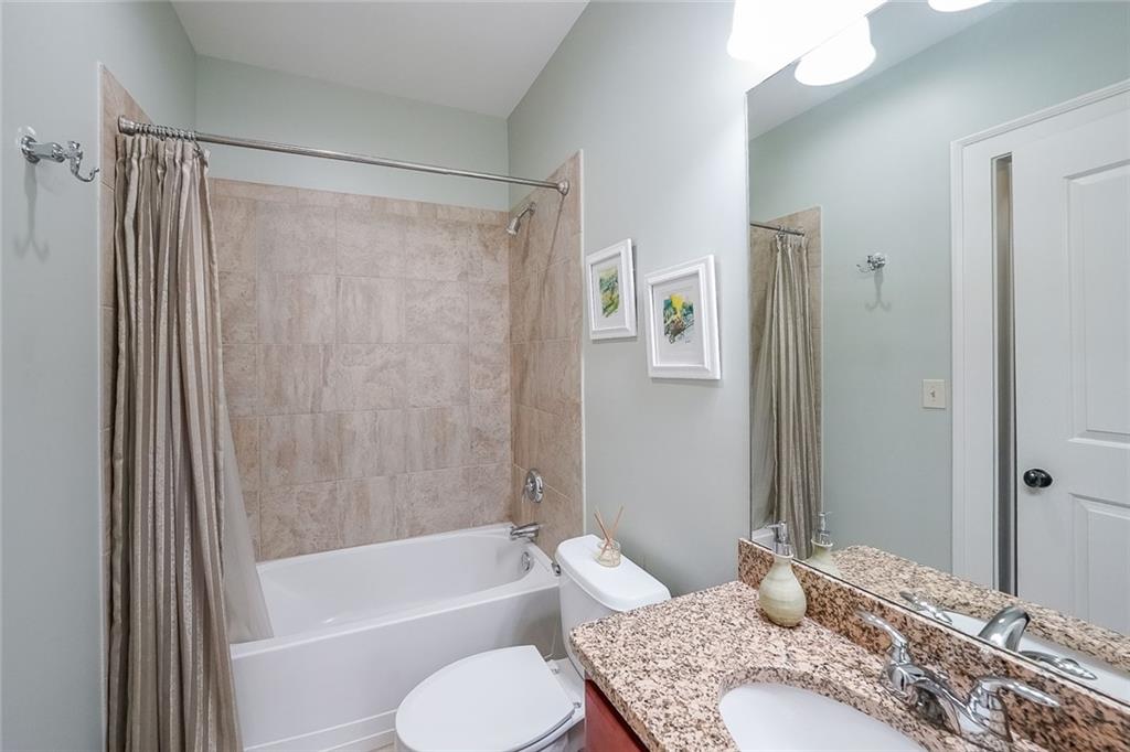 402 River Vista Drive, Atlanta, Georgia image 24