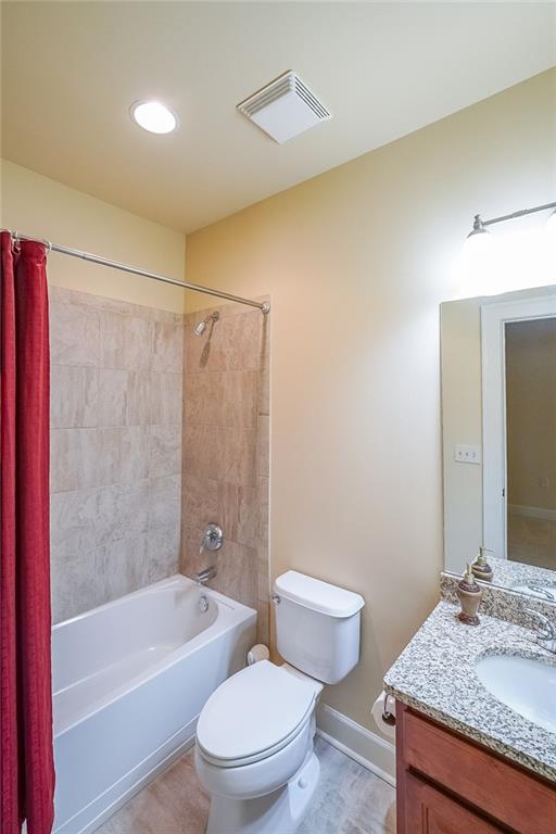 402 River Vista Drive, Atlanta, Georgia image 22