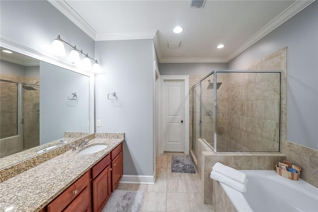 402 River Vista Drive, Atlanta, Georgia image 17