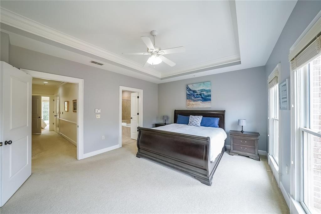 402 River Vista Drive, Atlanta, Georgia image 16