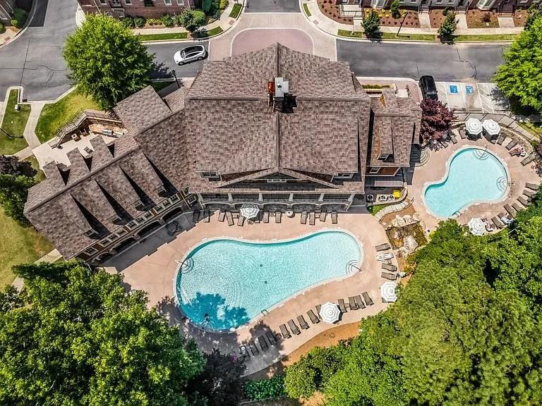 402 River Vista Drive