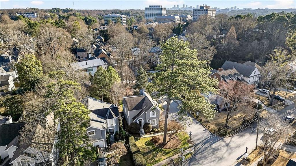 1121 Standard Drive NE