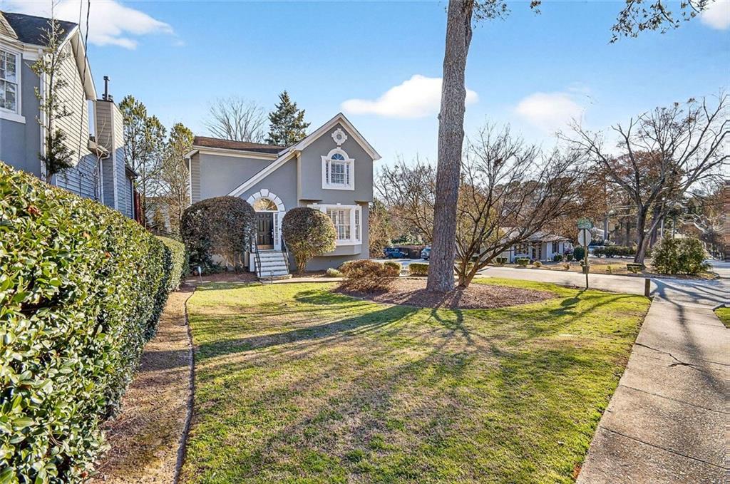 1121 Standard Drive NE