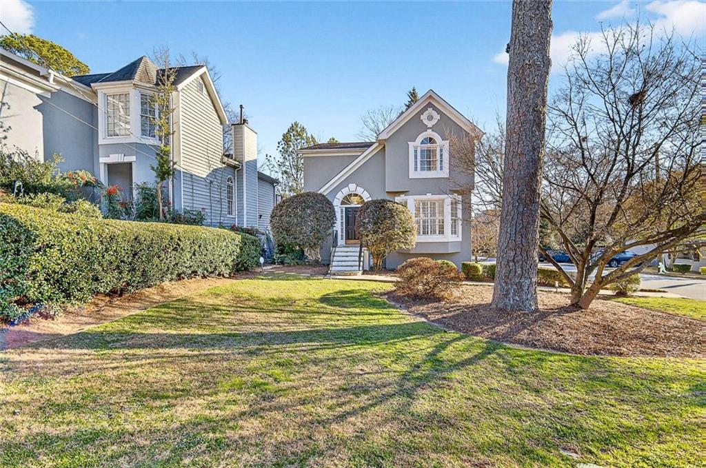 1121 Standard Drive NE