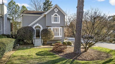 Photo of 1121 Standard Drive NE, Brookhaven, GA 30319 (MLS # 7721248)