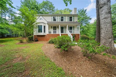 3306 Emory Drive, Marietta, GA 30062 - MLS#: 7574860