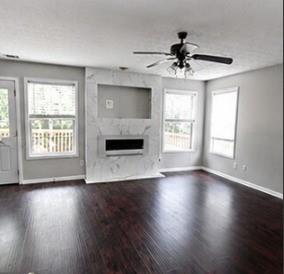 981 Charles Hall Drive
