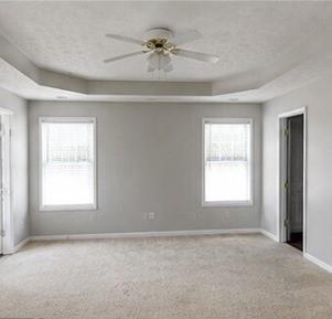 981 Charles Hall Drive