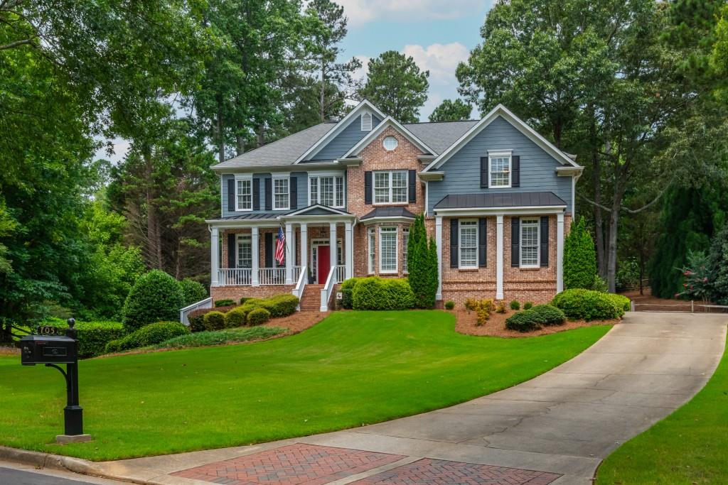 705 Brickwood Lane
