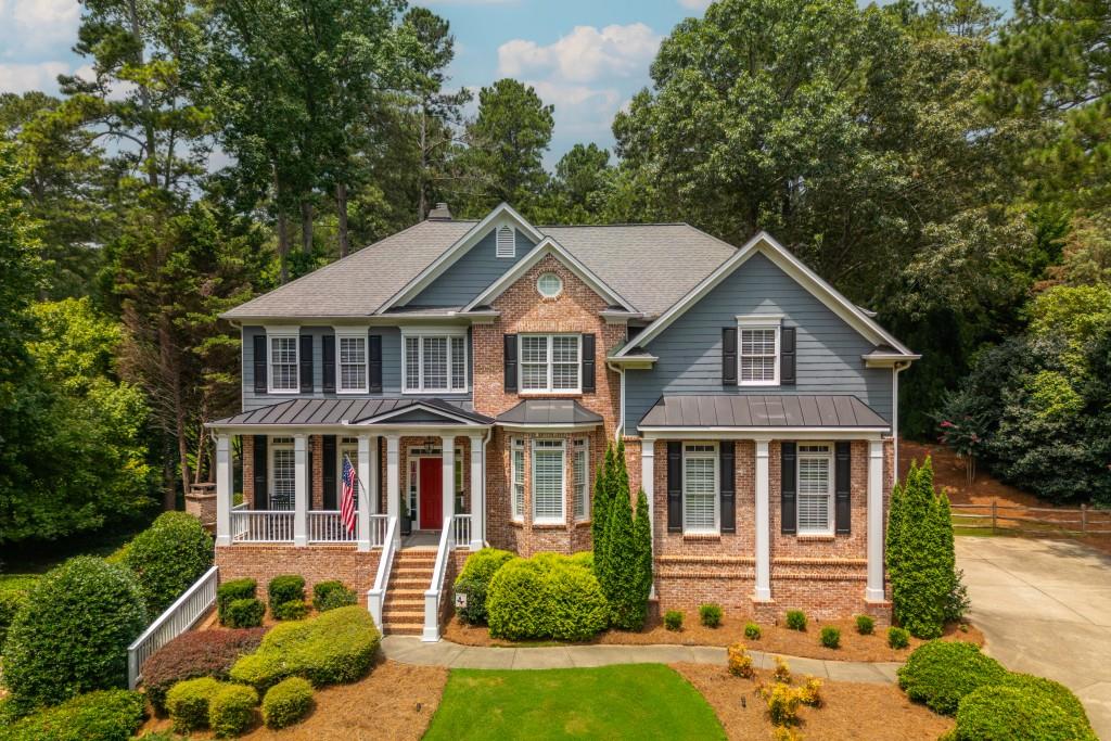 Reddstone Homeowner Assoc - Residential
