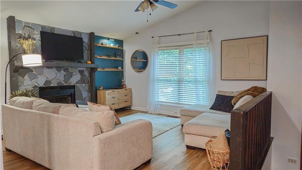 4737 Trailblazer Court NW