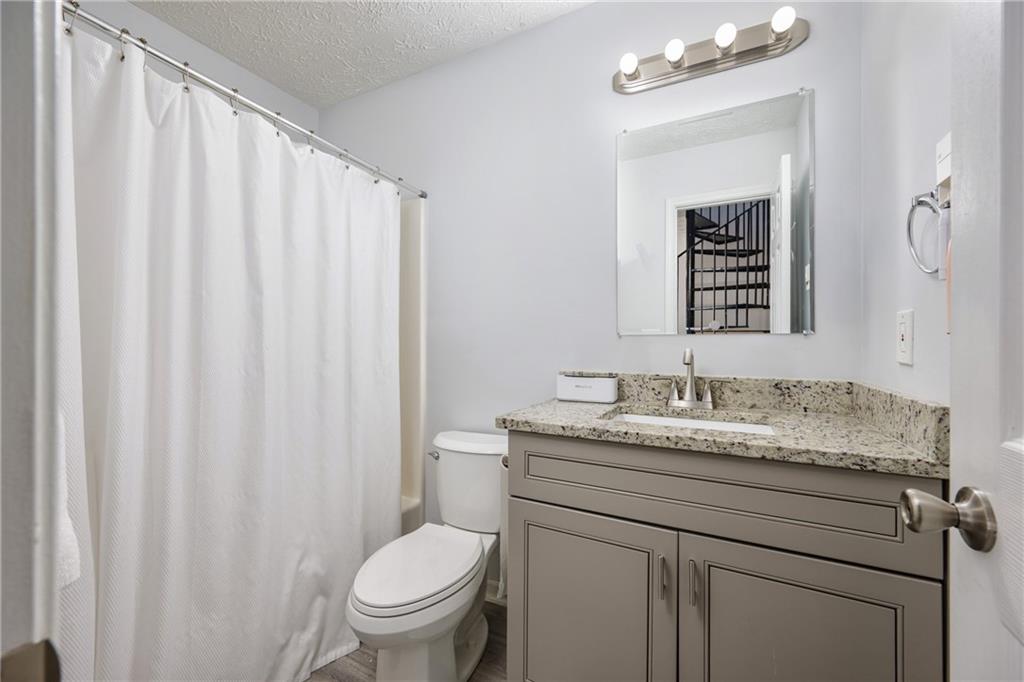 2507 Albion Farm Way, Duluth, Georgia image 10