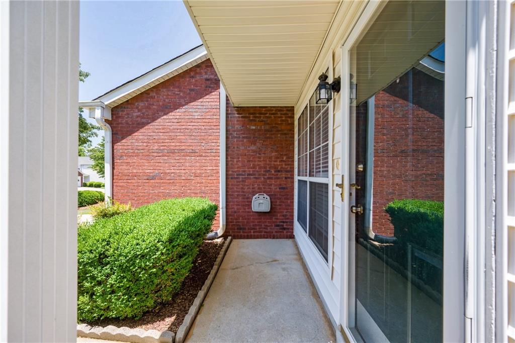 2507 Albion Farm Way, Duluth, Georgia image 17