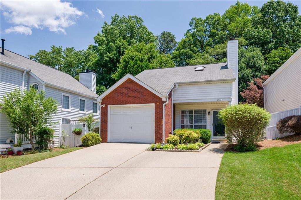 2507 Albion Farm Way, Duluth, Georgia image 3