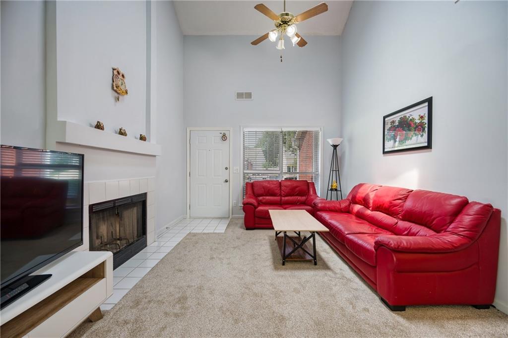 2507 Albion Farm Way, Duluth, Georgia image 4