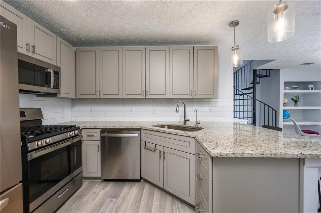 2507 Albion Farm Way, Duluth, Georgia image 9