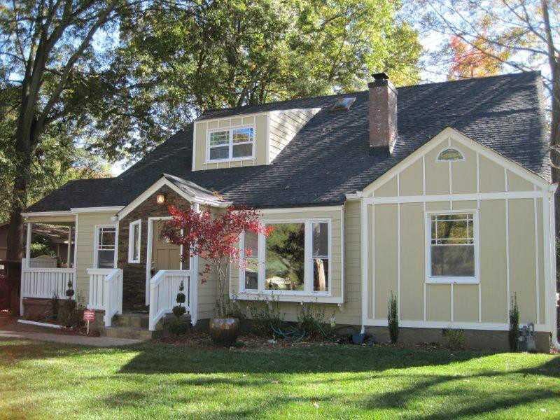 Photo 1 of 25 — 1886 John Calvin Avenue, College Park, GA 30337