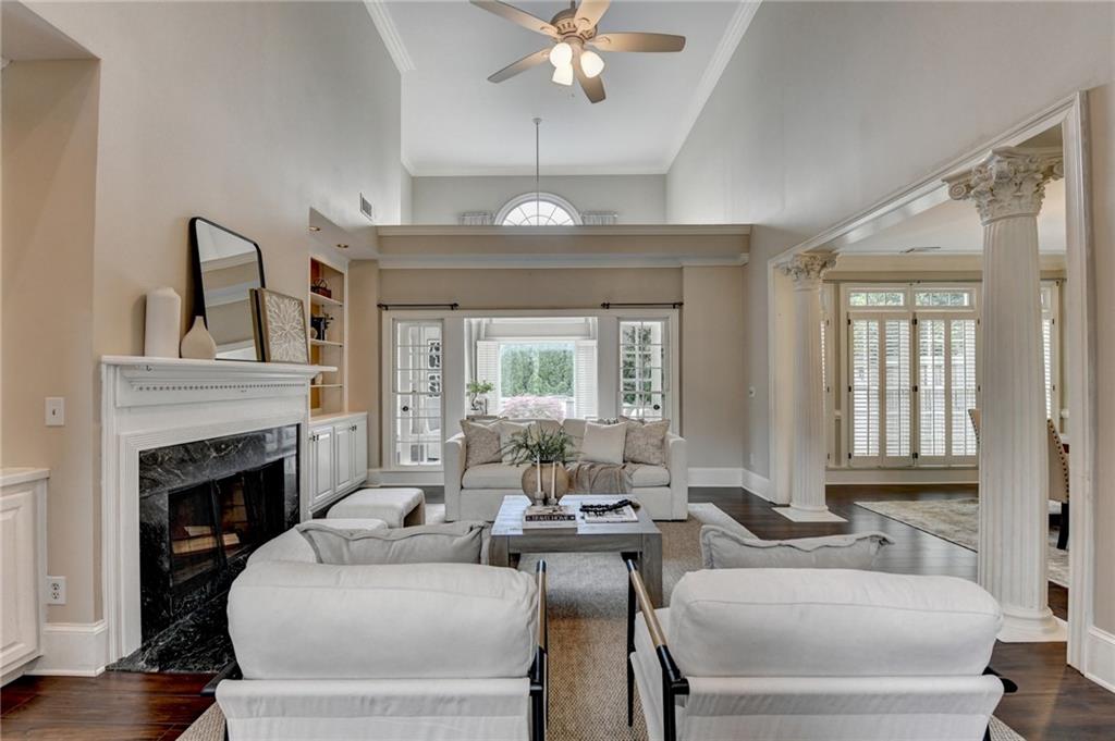 150 Brassy Court
