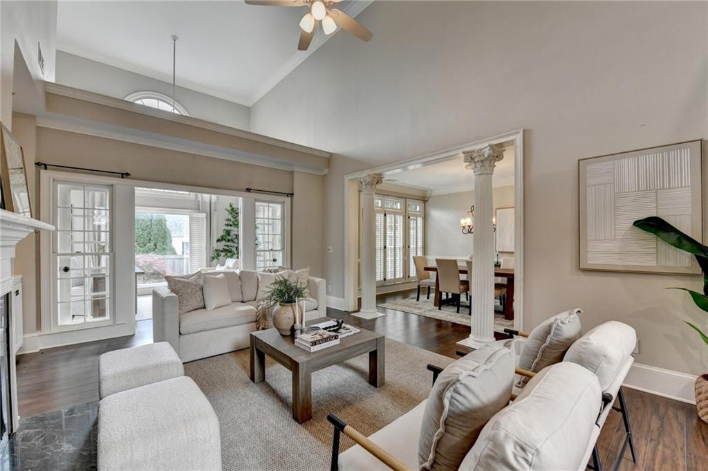 150 Brassy Court