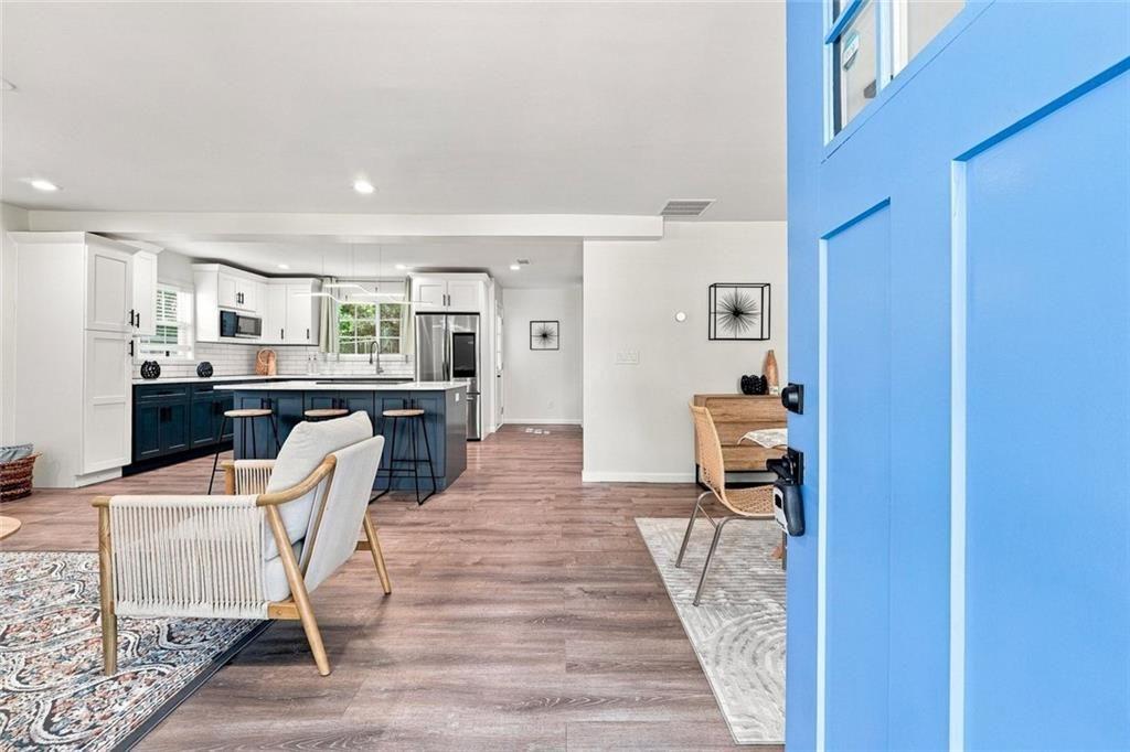 2447 Lynn Iris Drive