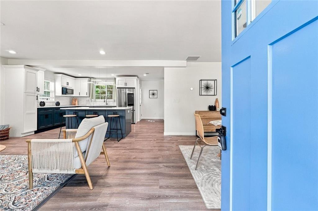 2447 Lynn Iris Drive