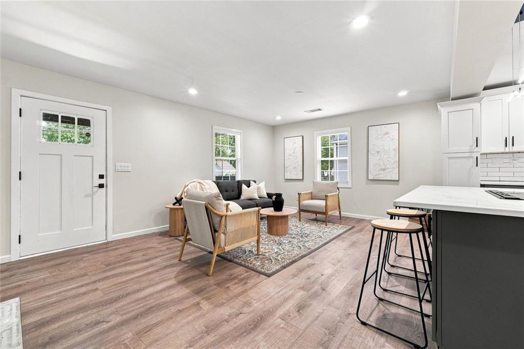 2447 Lynn Iris Drive