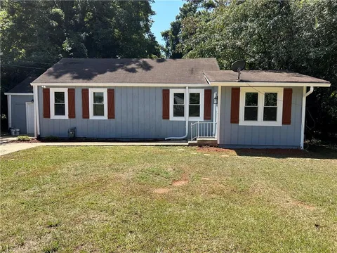 1766 Venetian Drive SW, Atlanta, GA 30311 - MLS#: 7541303