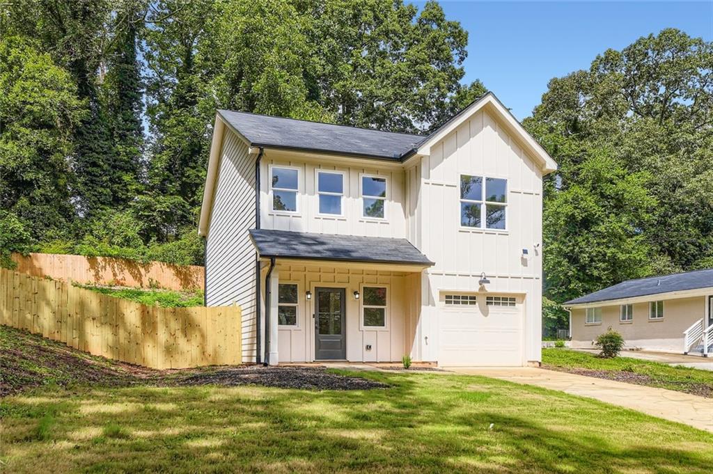2127 Nichols Lane