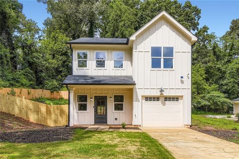 Photo of 2127 Nichols Lane, Decatur, GA 30032 (MLS # 7632960)