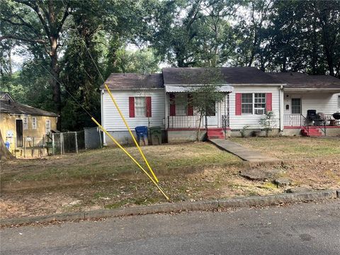1351 Byrere Terrace SW Atlanta GA 30310