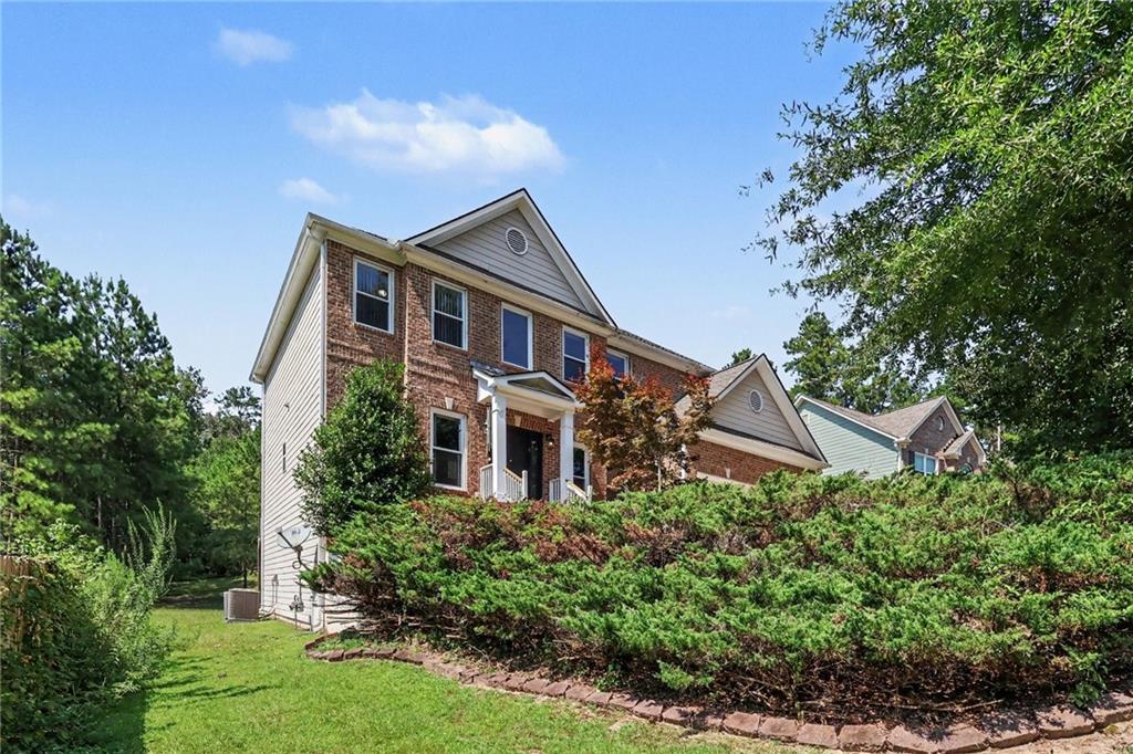 2890 Maple Springs Court