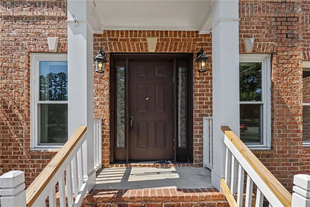 2890 Maple Springs Court