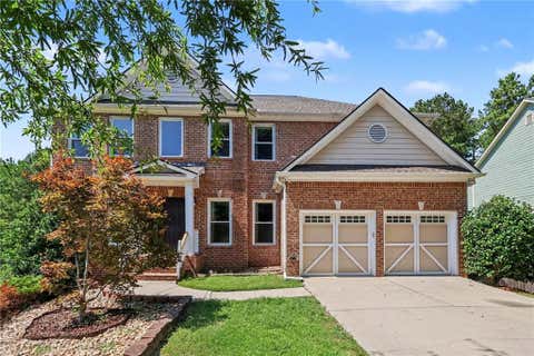 Homes For Sale - 2890 Maple Springs Court<br/> Marietta, GA 30064