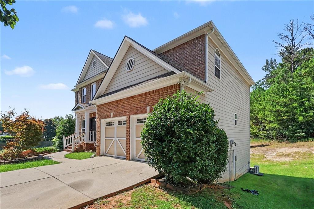 2890 Maple Springs Court