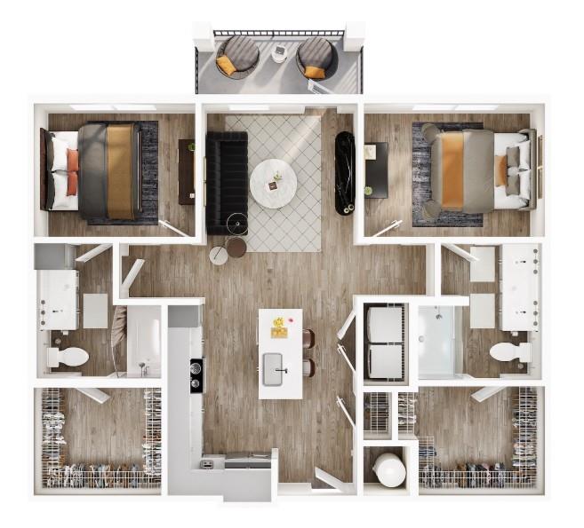 50 Powers Ferry Road 2103