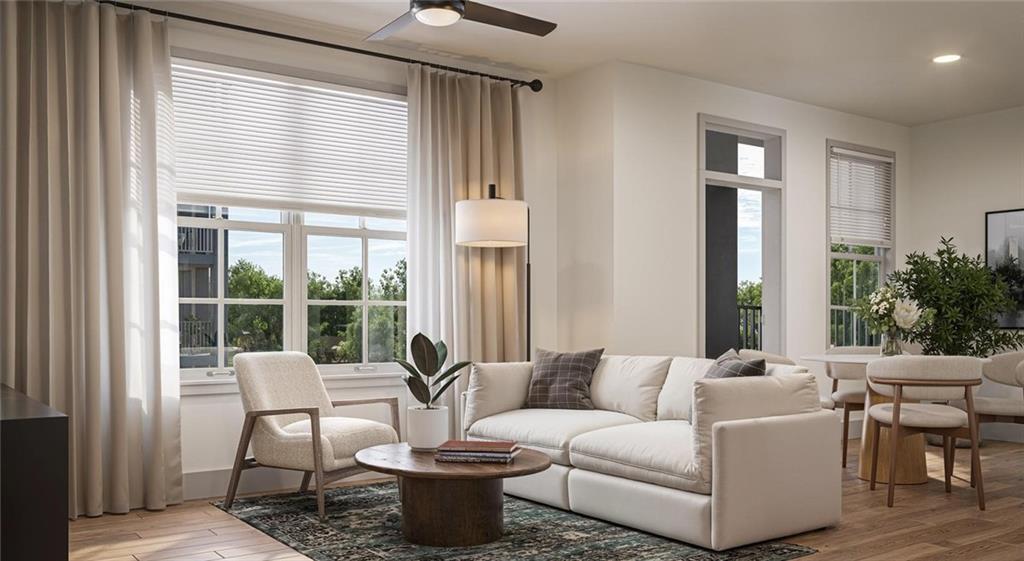 50 Powers Ferry Road 2103