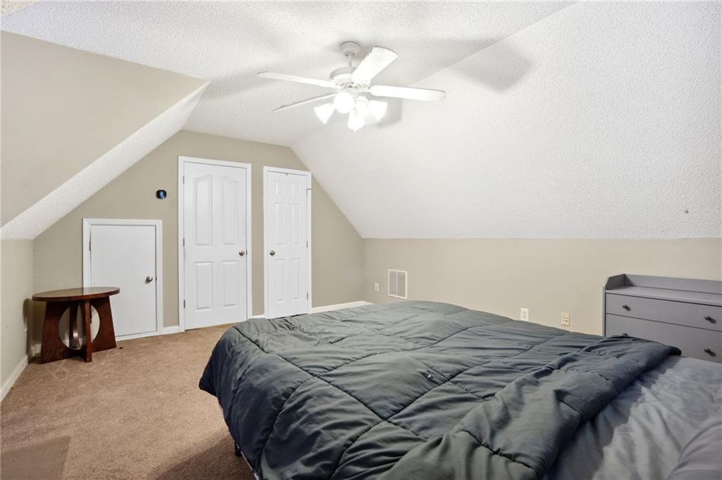 380 Vista Creek Drive, Stockbridge, Georgia image 21