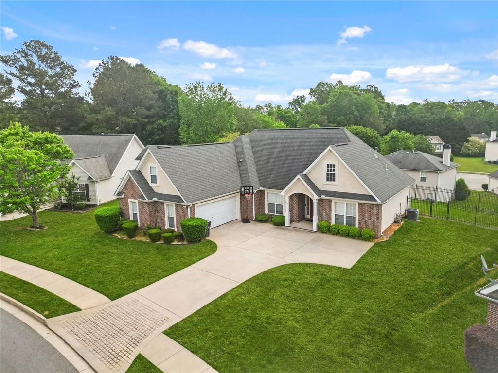 380 Vista Creek Drive