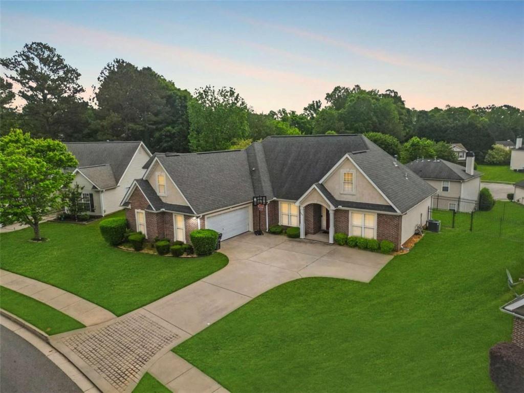380 Vista Creek Drive