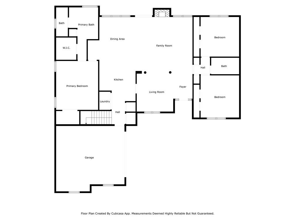 380 Vista Creek Drive, Stockbridge, Georgia image 32