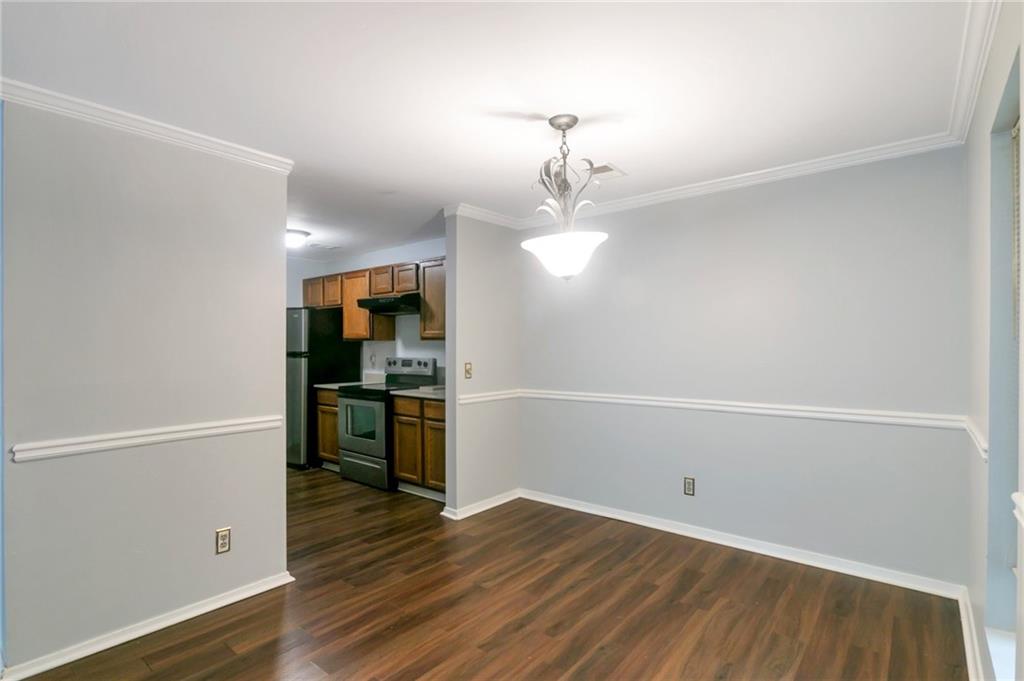 5551 Mountain Springs Circle