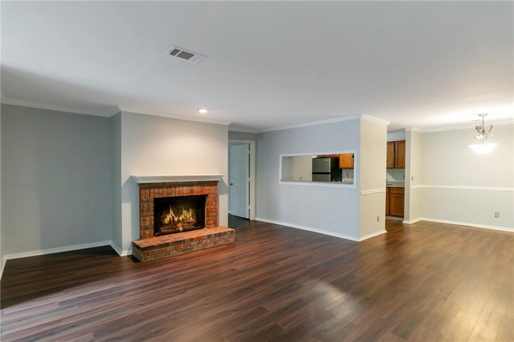 5551 Mountain Springs Circle