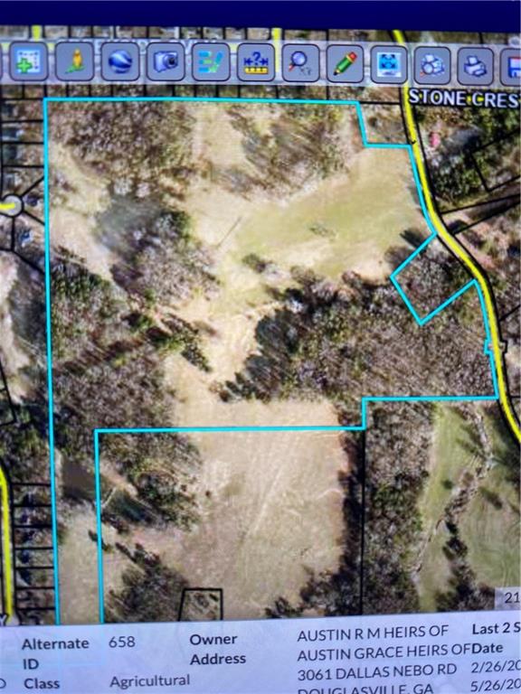 3061 Dallas Nebo Rd