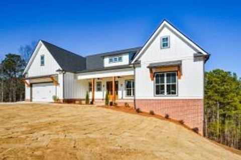 171 Field Stone Cir Jasper GA 30143