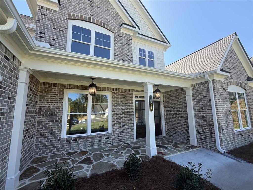 1106 Low Water Crossing NW